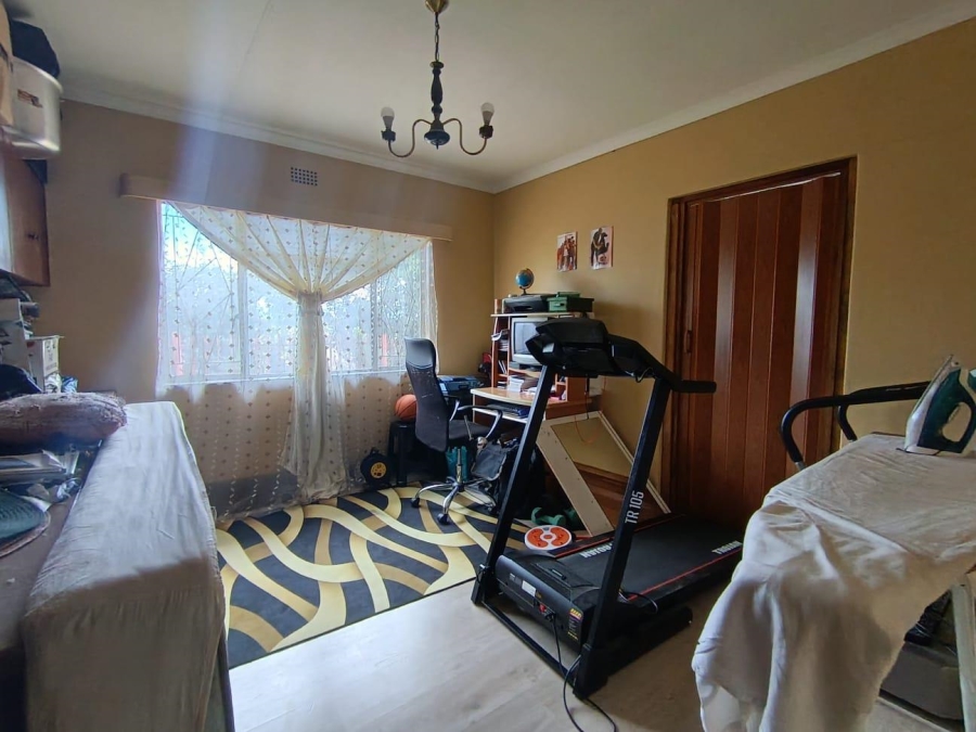 4 Bedroom Property for Sale in Lakeview Free State